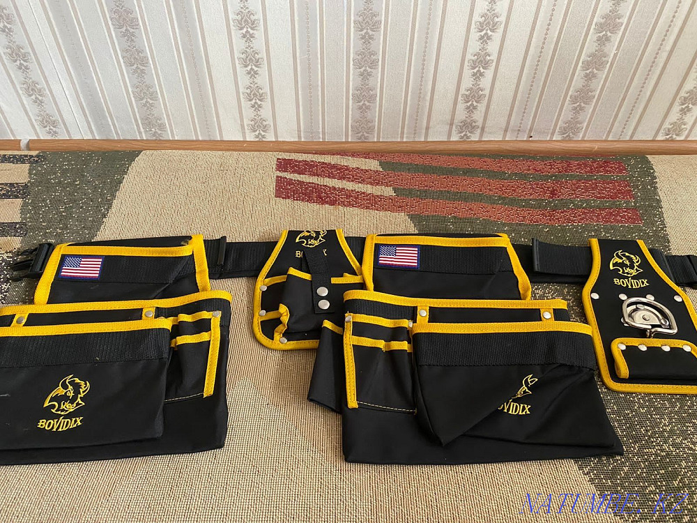 Tool belt Temirtau - photo 2