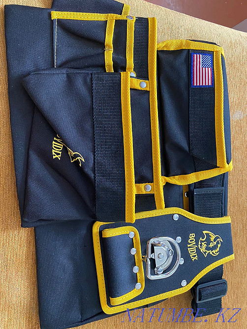 Tool belt Temirtau - photo 1