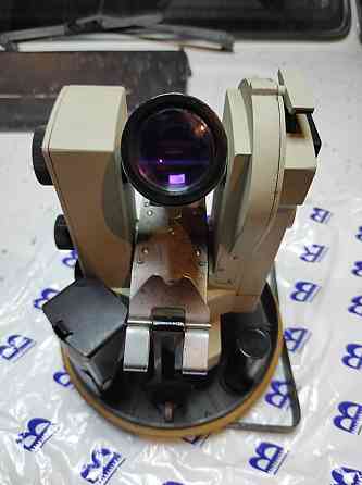 Теодолит оптический Т15 