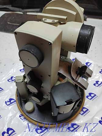 Optical theodolite T15  - photo 1