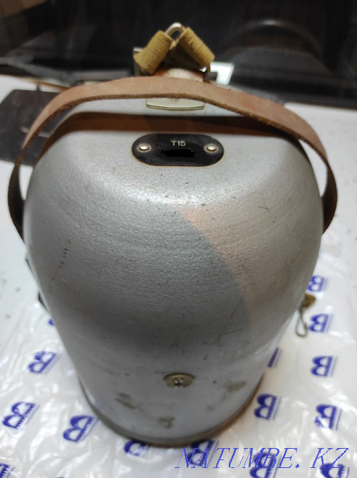 Optical theodolite T15  - photo 2