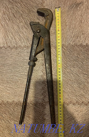 Soviet hand tool Ekibastuz - photo 1