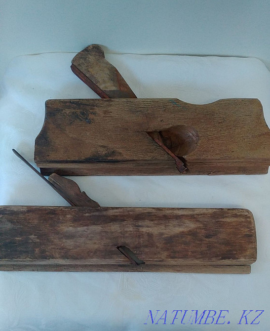 2 Planer - face zenzubeli, manual Almaty - photo 3