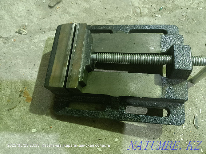 small vise for sale Karagandy - photo 2