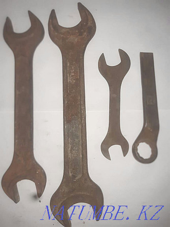 Bicycle wrenches Oral - photo 3