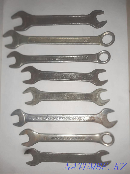 Bicycle wrenches Oral - photo 2