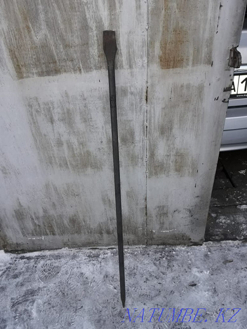 Construction crowbars USSR Semey - photo 1