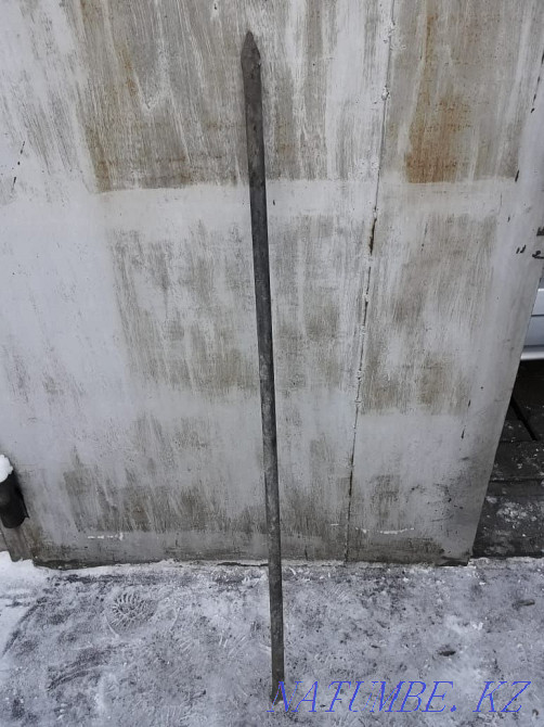 Construction crowbars USSR Semey - photo 2