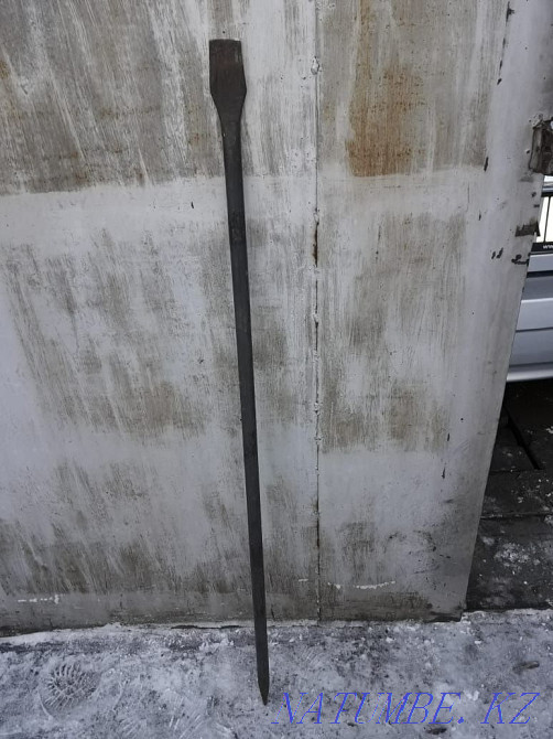 Construction crowbars USSR Semey - photo 3