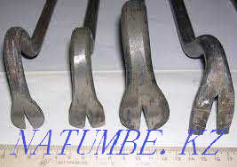 I will sell Soviet montages, pitchforks, shovels, rakes, choppers, etc. Kostanay - photo 2