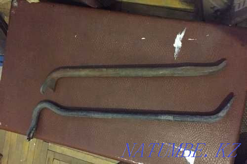 I will sell Soviet montages, pitchforks, shovels, rakes, choppers, etc. Kostanay - photo 4