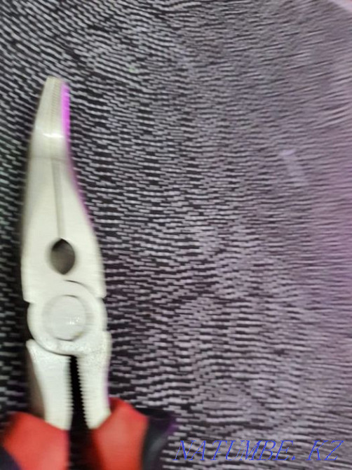 Pliers quality Almaty - photo 4
