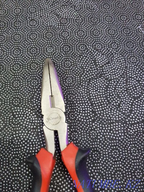 Pliers quality Almaty - photo 3
