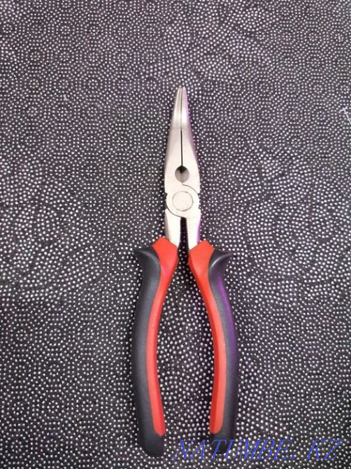Pliers quality Almaty - photo 1
