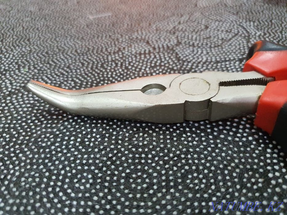 Pliers quality Almaty - photo 2