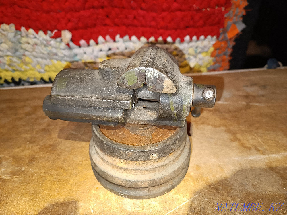 Vise soviet ussr Акжар - photo 2