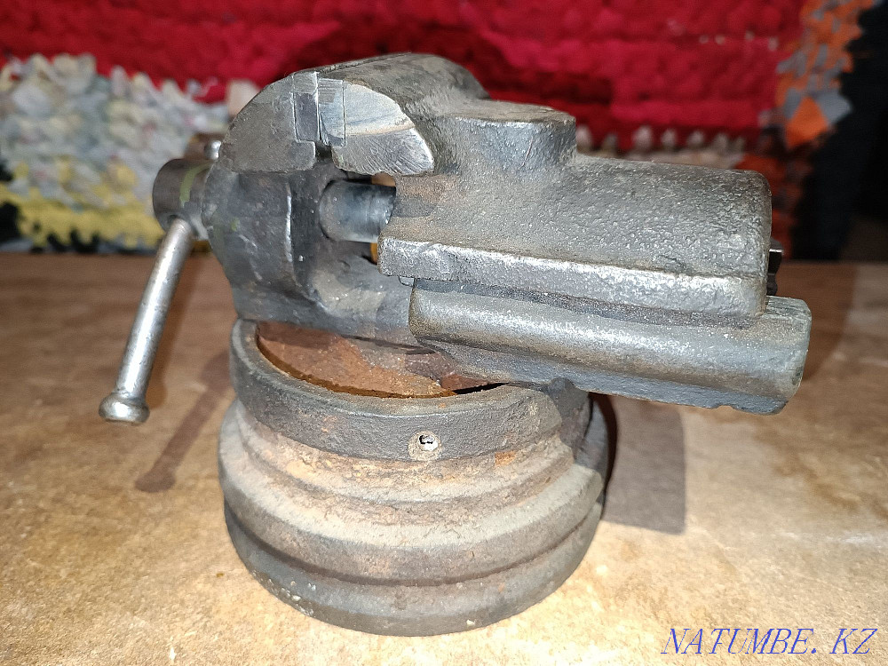 Vise soviet ussr Акжар - photo 1