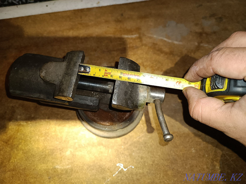 Vise soviet ussr Акжар - photo 3