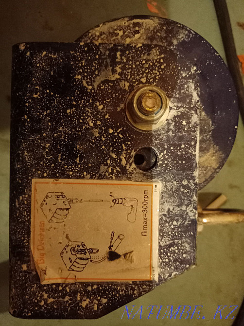 Sell winch mechanic Ust-Kamenogorsk - photo 2