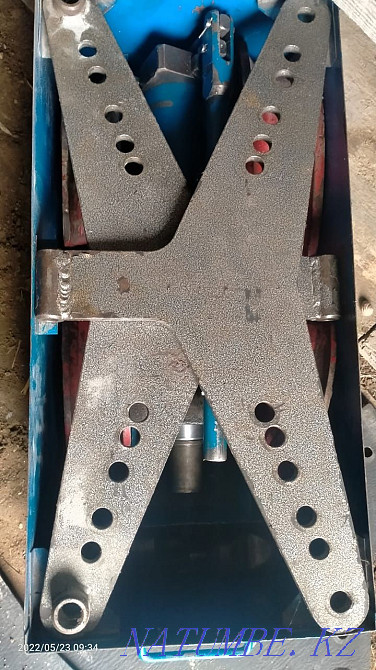 Sell hydraulic pipe bender  - photo 2