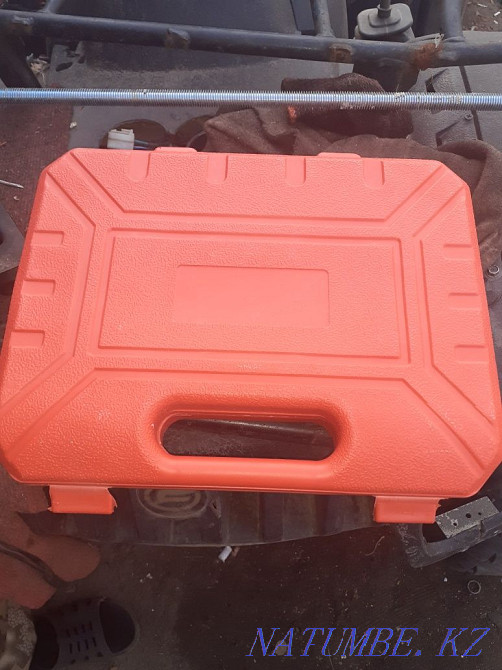 Guide punch set  - photo 1