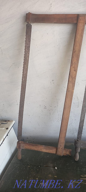Hacksaws price is negotiable  - photo 3
