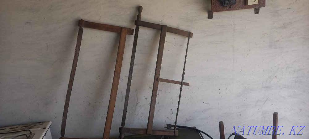 Hacksaws price is negotiable  - photo 2