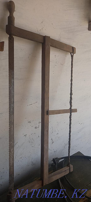 Hacksaws price is negotiable  - photo 1