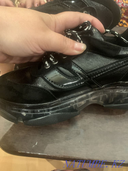 Кроссовки Европа Алматы - изображение 3