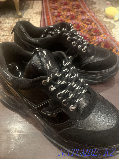Кроссовки Европа Алматы - изображение 1