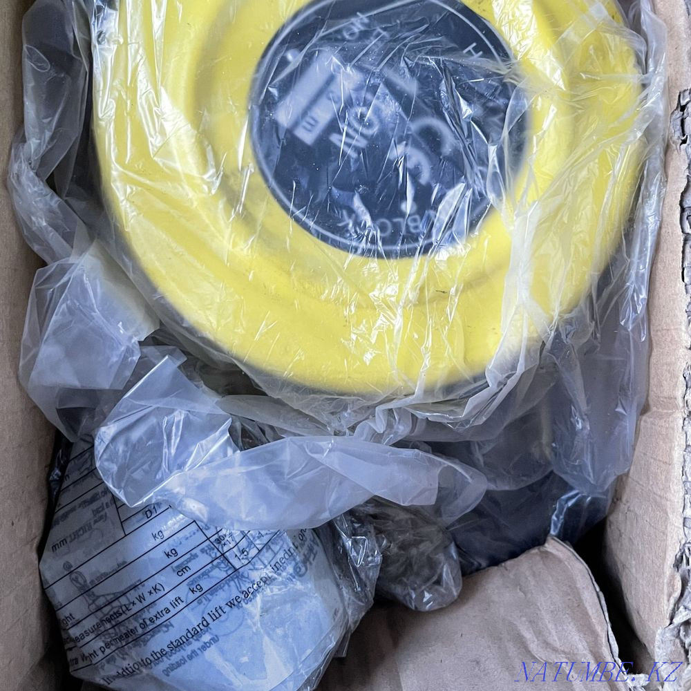 Sell tool kit Pro Force 216Pcs, 137pcs Astana - photo 6