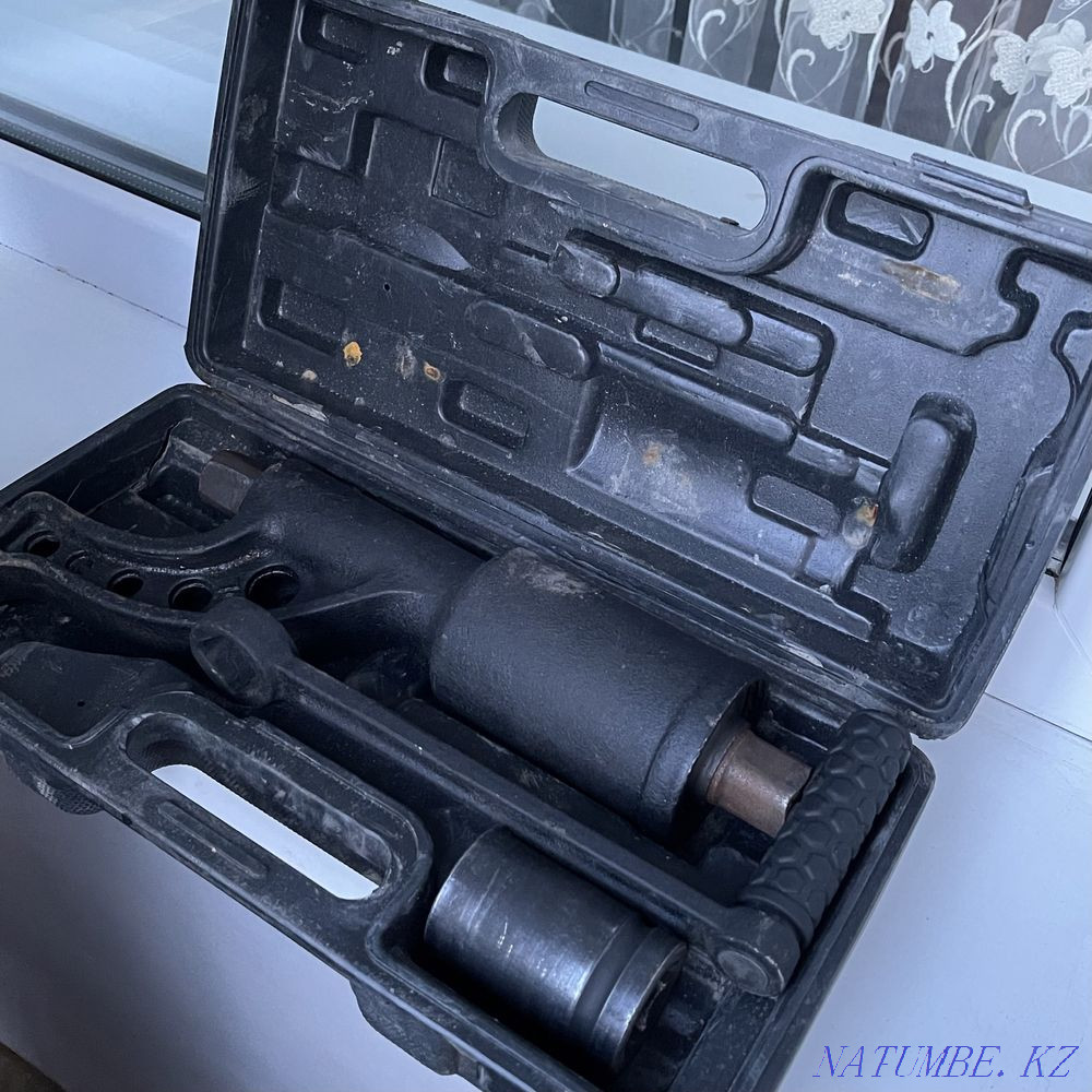 Sell tool kit Pro Force 216Pcs, 137pcs Astana - photo 8