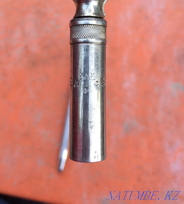 Sell Engraving Tools Almaty - photo 3