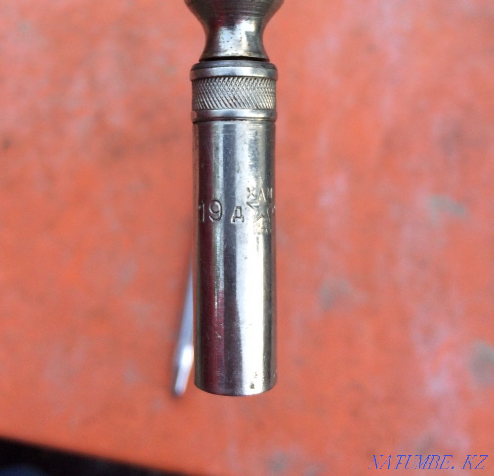 Sell Engraving Tools Almaty - photo 2