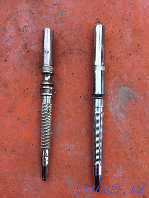 Sell Engraving Tools Almaty - photo 1