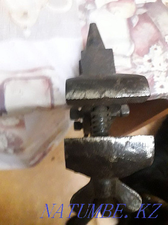 small vise for sale Kostanay - photo 2