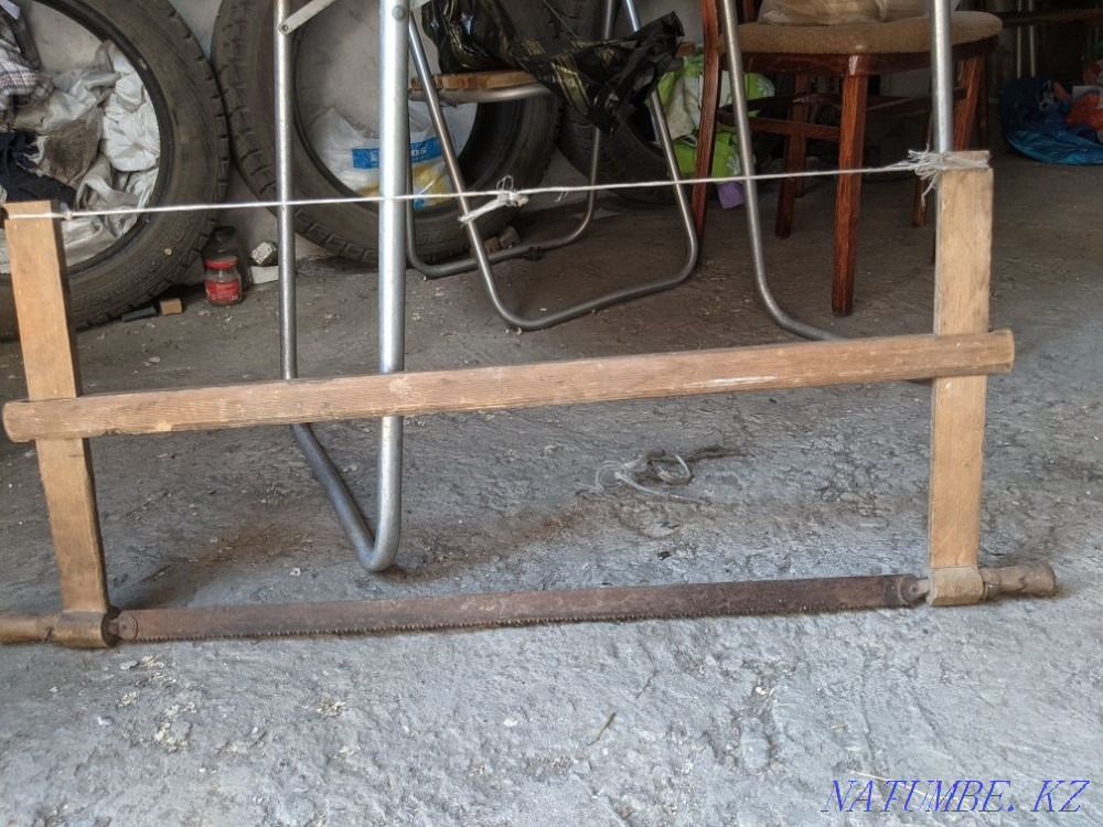 Продам набор инструментов по дереву Советских времен Семей - изображение 6