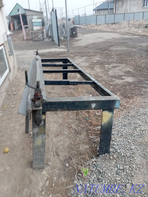 Листогиб станок для жестяной работы Алматы - изображение 3