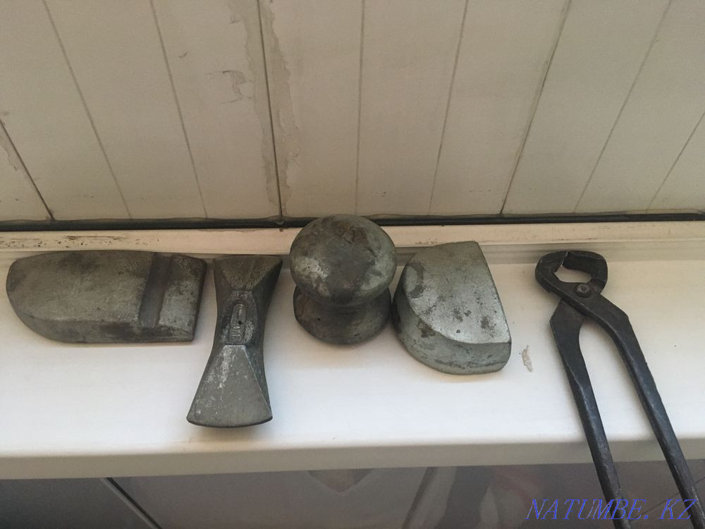 Sell shoemaker's set Astana - photo 1