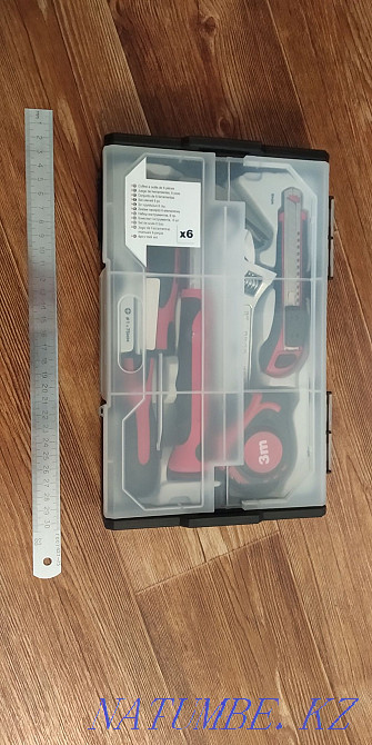 Home tool kit Almaty - photo 4