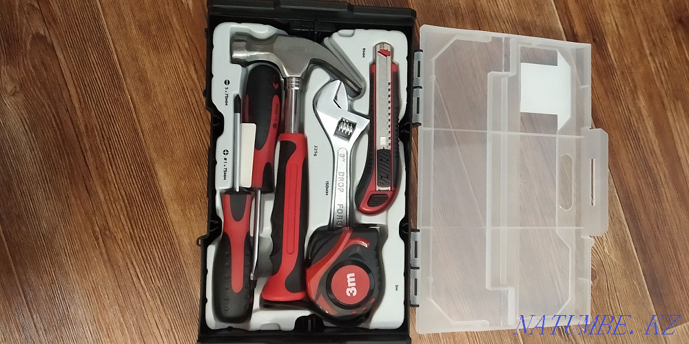 Home tool kit Almaty - photo 2