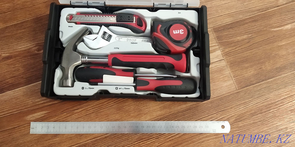 Home tool kit Almaty - photo 1