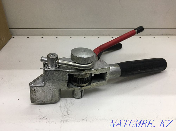 Tape tension tool Shymkent - photo 2