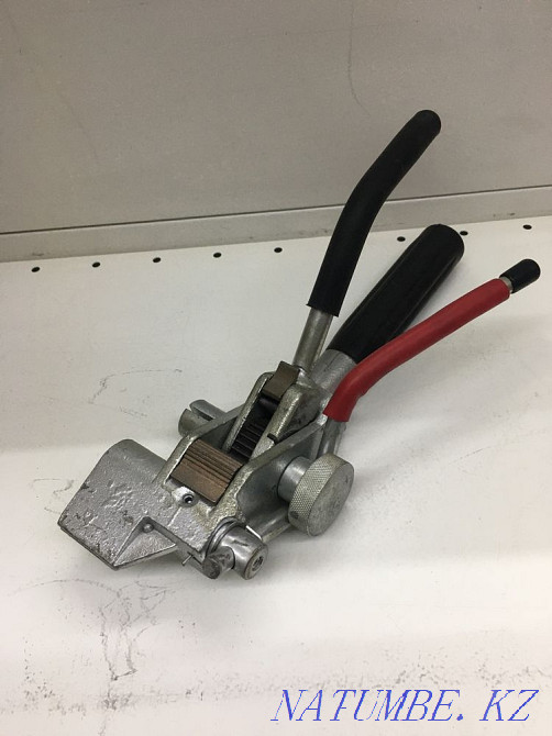 Tape tension tool Shymkent - photo 1