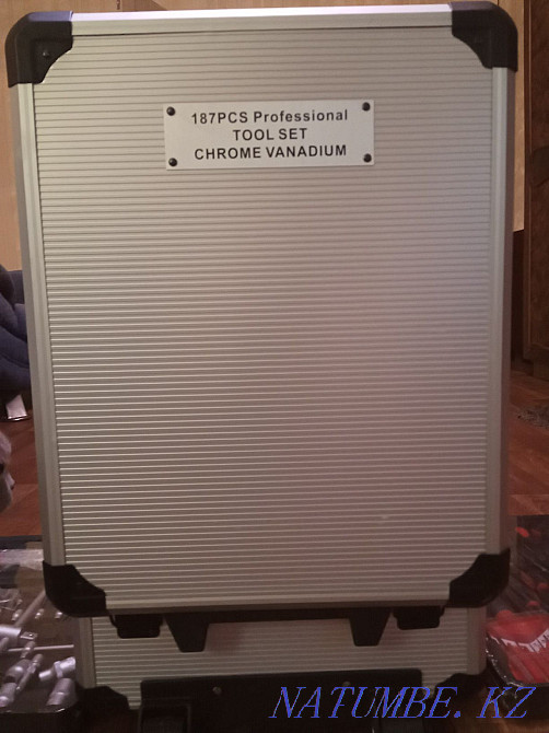 Набор инструментов Темиртау - изображение 3