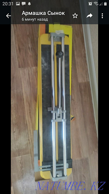tile cutter Чапаево - photo 3
