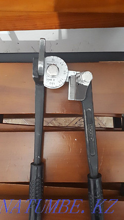 Ridgid lever pipe bender for sale Aqtau - photo 1