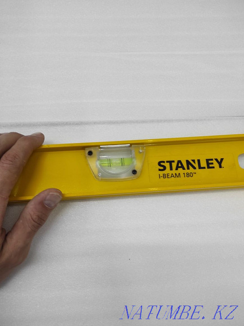 Manual Stanley Level Almaty - photo 4