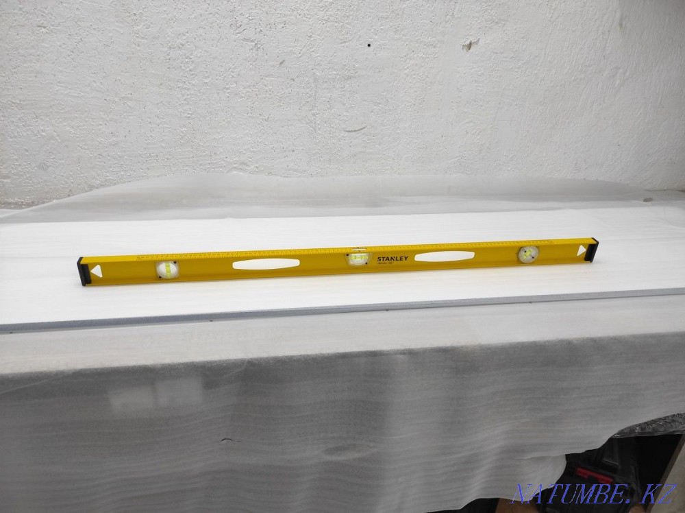 Manual Stanley Level Almaty - photo 1