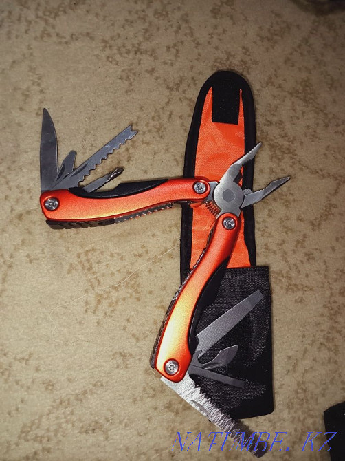 Sell universal tool Atyrau - photo 2